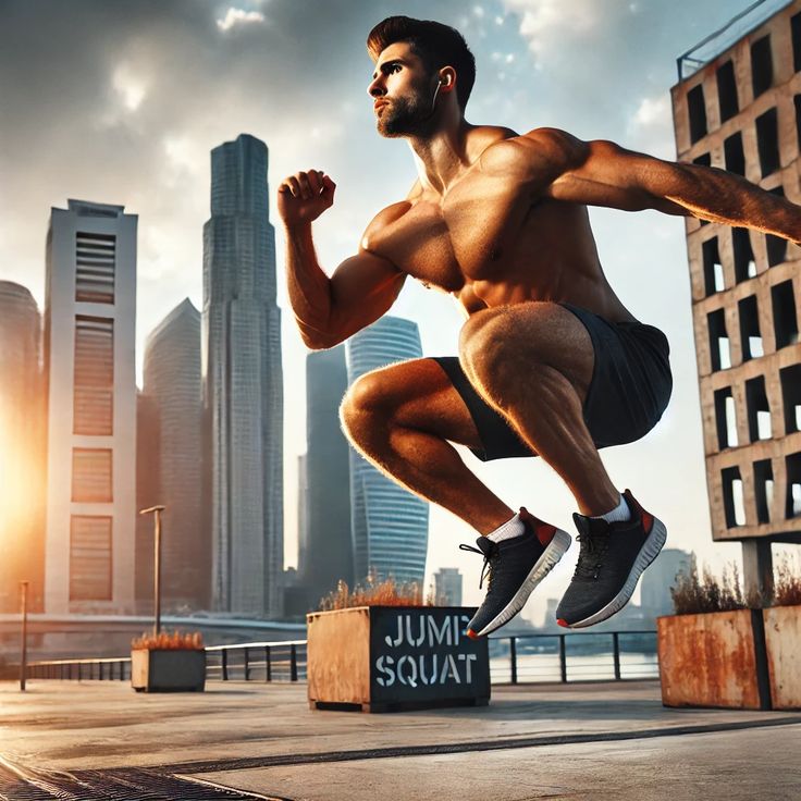 HIIT for Endurance